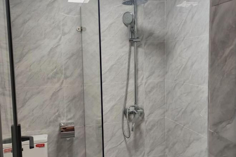 Bathroom 4, Laibin Hotel, Laibin