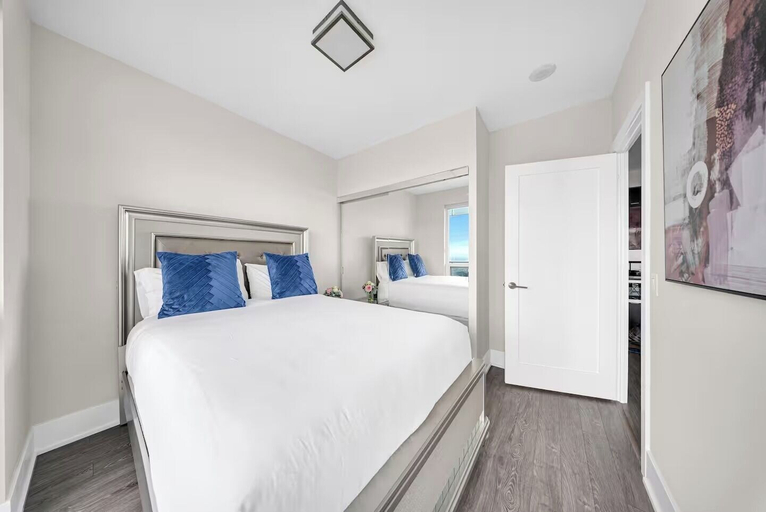 Room 5, Imperial Haven Hotel, Toronto