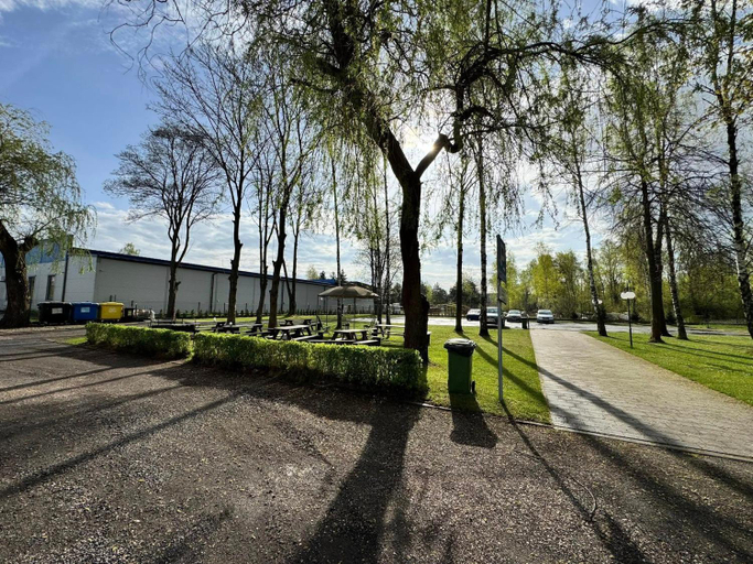 Others 4, Relaks Noclegi, Częstochowa City
