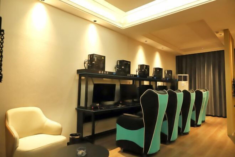Others 3, Huangsheng Hotel, Yichun