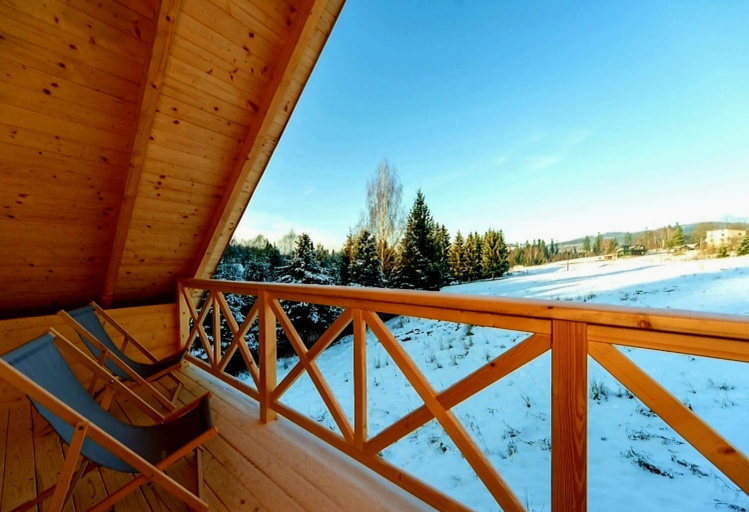 Others 5, Goralskie Izby, Dom z Balia, Jacuzzi i Sauna, Cieszyn