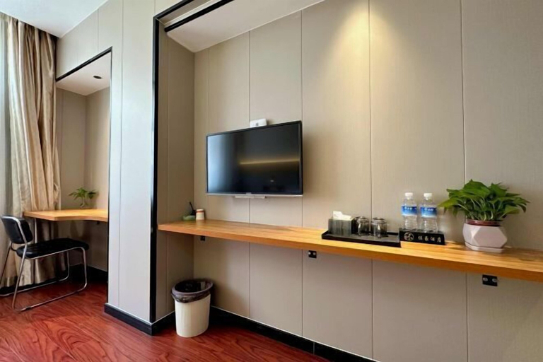 Others 5, Jiahao Hotel, Changzhou