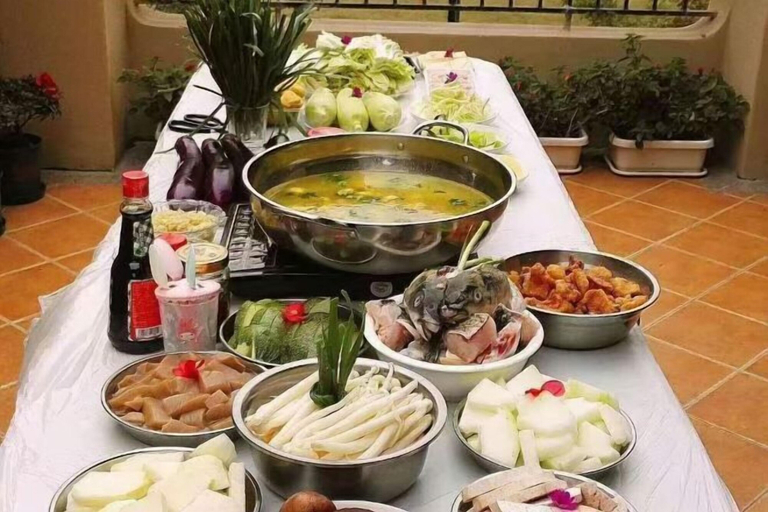 Food & Drinks 5, Meilin Lake Wellness Holiday Villa, Qingyuan