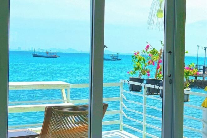 Primary image, Rock Resort Koh Larn, Pattaya