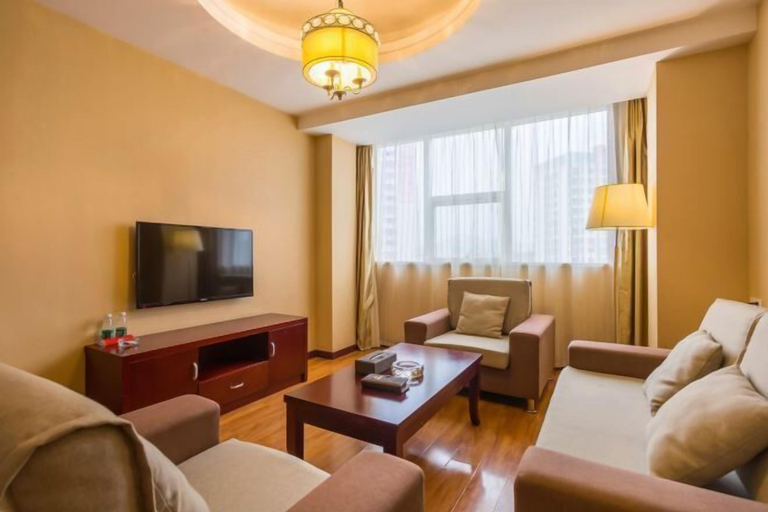 Others 5, Tokang International Hotel, Xianning