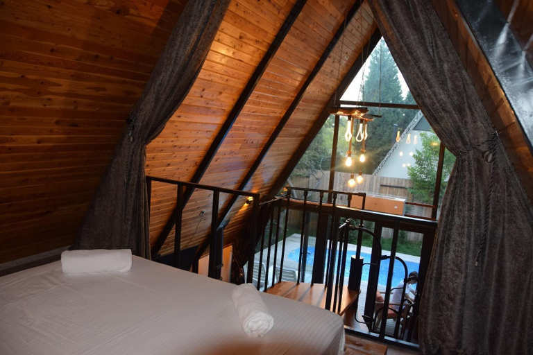 Room 3, Big garden sapanca