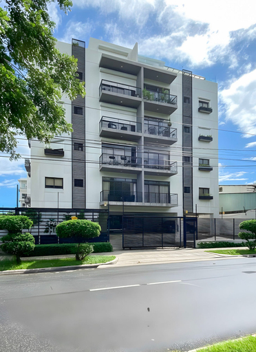 Room 3, Designer City Stay Downtownsd Nearpark 1BR, Distrito Nacional