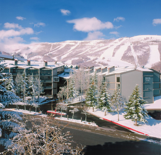 Exterior & Views 1, Silver King by All Seasons Resort Lodging, Summit
