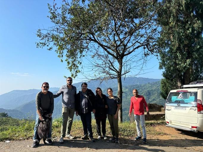 Miscellaneous 3, The Tea Tribe Stay - Offbeat Darjeeling, Darjiling