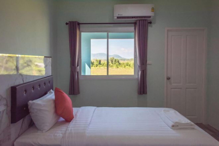 Bedroom 4, Anatasia Apartment Phuket, Pulau Phuket