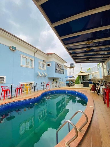 Sport & Beauty 2, GARDEN ATLANTIS HOTEL, Enugu North