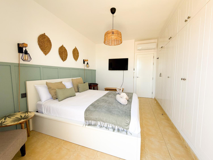 Bedroom 3, Meloneras by the sea by CanaryScape, Las Palmas