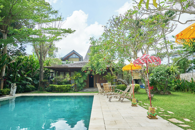 Sport & Beauty 2, Casa ola Villa, Badung