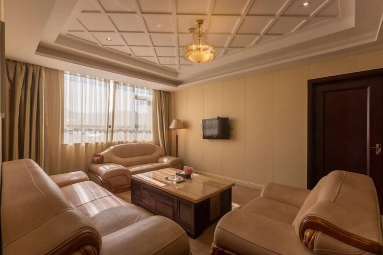 Others 3, Junhao Hotel, Jiujiang