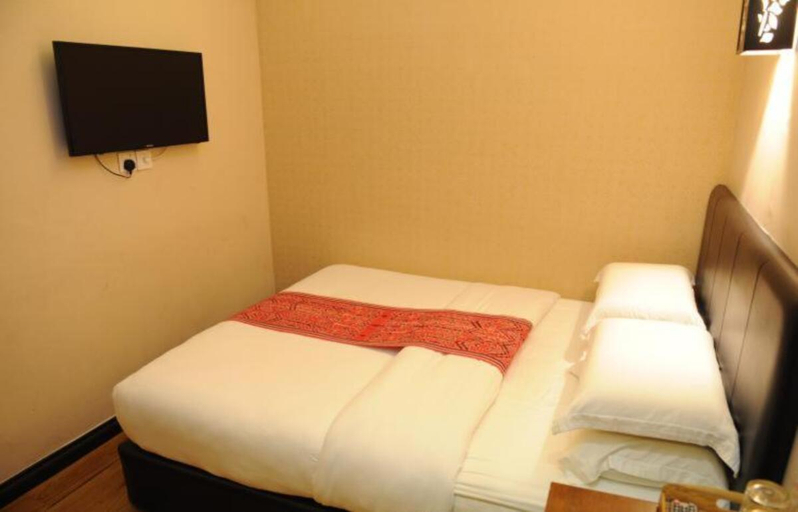 Others 3, Sea Lion Hotel, Firefly Concept Hotel, Kuala Selangor