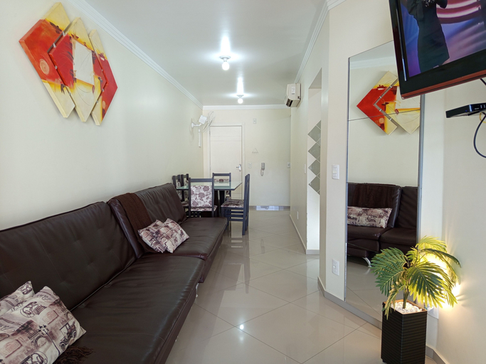 Others 5, Apto 501 Residencial GM centro, Piratuba