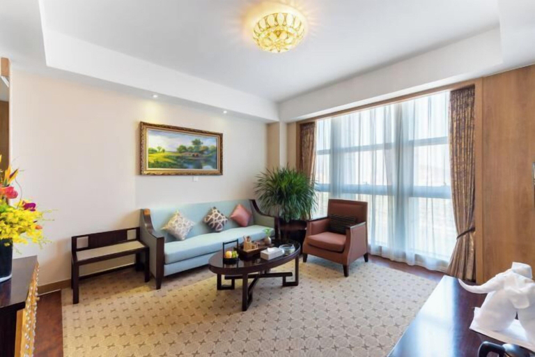 Others 5, Nishi Hotel, Jinan