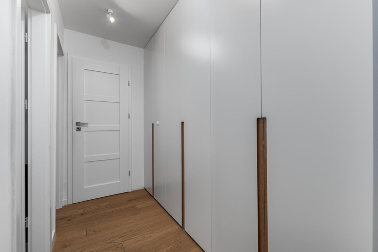 Others 5, Apartamenty Panska by Your Freedom, Warsaw