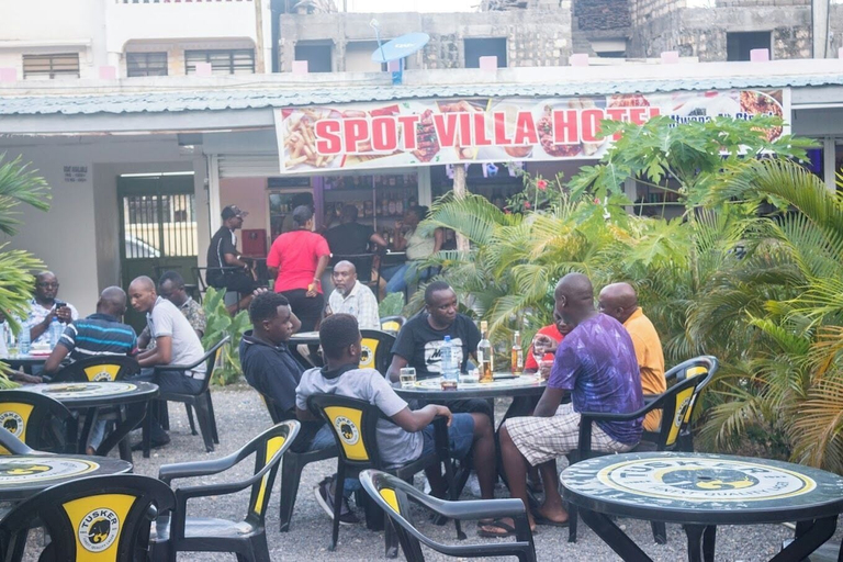 Bar (on property) 5, Spot Villa Hotel Mtwapa, Kilifi South