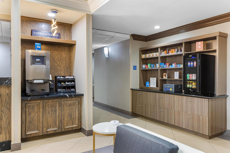 Food & Drinks 5, Best Western Plus Wasco Inn & Suites, Kern