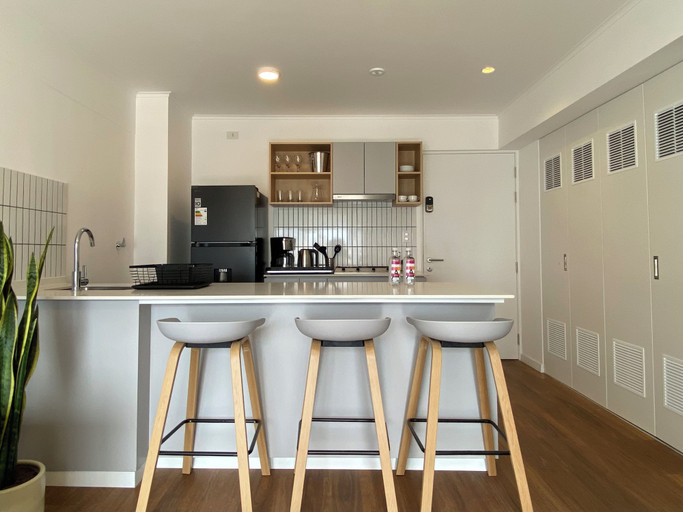 Private kitchen 4, Toribio Polo by Wynwood House, Lima