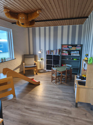 Others 4, Camping Vesterhav, Lemvig