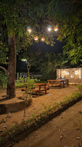 Others 3, Pugmark Resort, Mandla