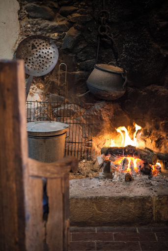 Food & Drinks 4, Casa Rural Mas Garganta, Girona