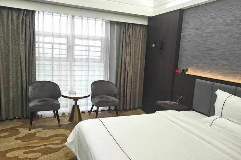 Others 4, Xiang De V Hotel, Jingzhou