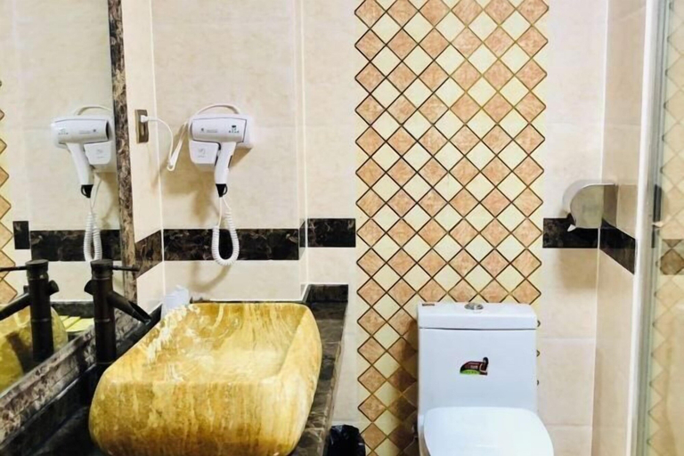 Bathroom 3, Nanning Natian Resort Manor, Nanning
