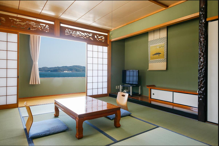 2, Bekkan Yosanoso, Miyazu