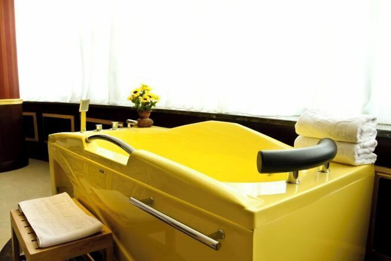 Others 4, Xiying Holiday Hotel, Anshan