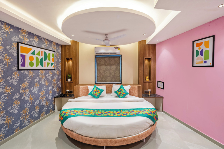 Primary image, Treebo Gateway Mansion, Mumbai Suburban