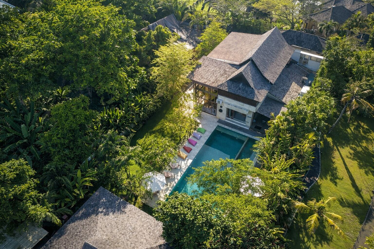 Others 1, Casa ola Villa, Badung