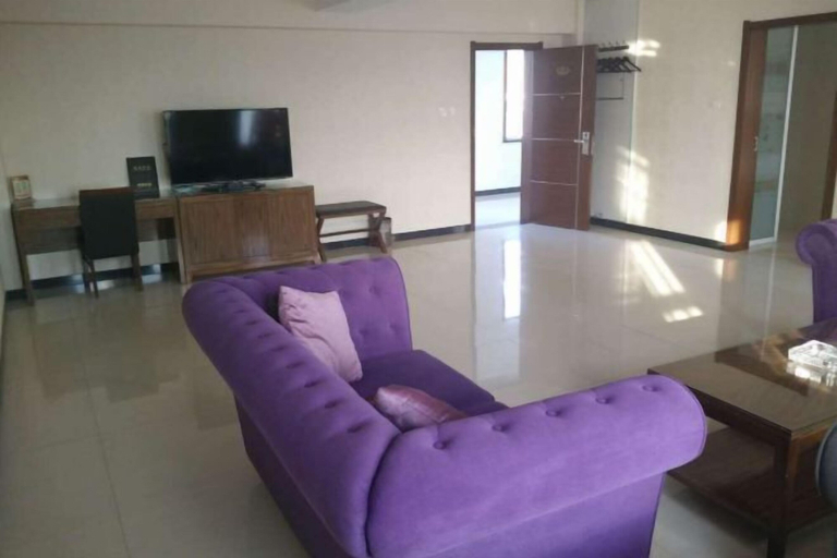 Others 5, Longdu Business Hotel, Yantai