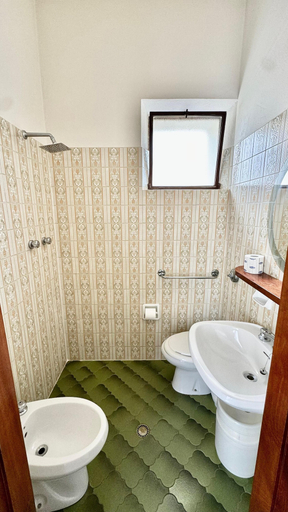 Bathroom 5, Hotel B&B Avana, Ravenna