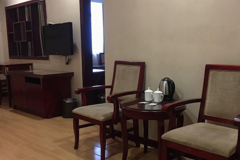 Others 2, Yinhai Lijing Hotel, Yichang