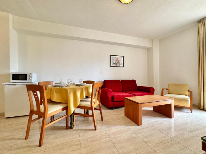 Others 3, Alta Beachside Apartments, Santa Cruz de Tenerife