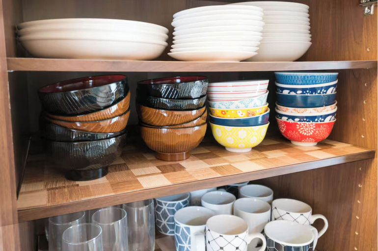 Food & Drinks, AND STAY Honmachi 5-chome, Shibuya