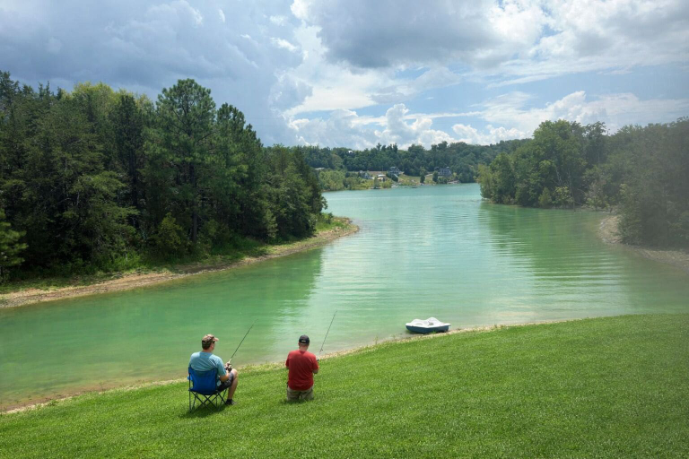 Miscellaneous 5, Little Lake Cove 2 Bedroom Home, Sevier