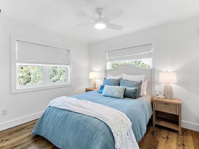 Room 2, Coastal Calm, Walton