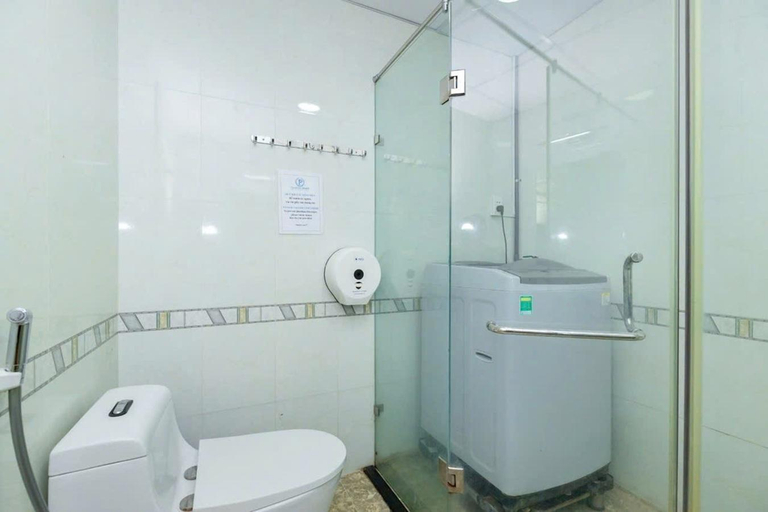 Bathroom 3, Pooh House 7, Vũng Tàu