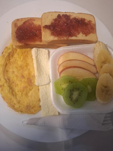 Food & Drinks 4, Hotel Brisas MEDELLIN, Medellín
