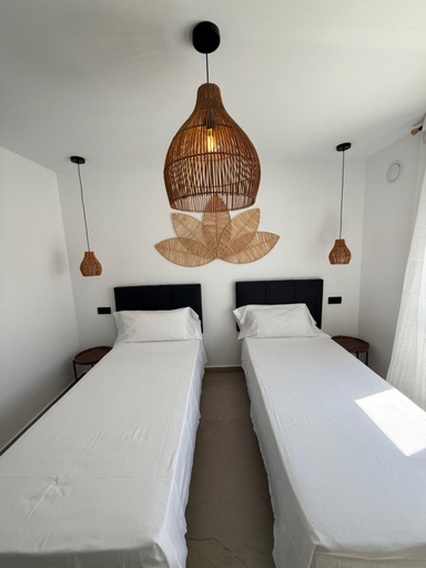 Bedroom 3, Villa Jupiter by Albir Proper Properties, Alicante