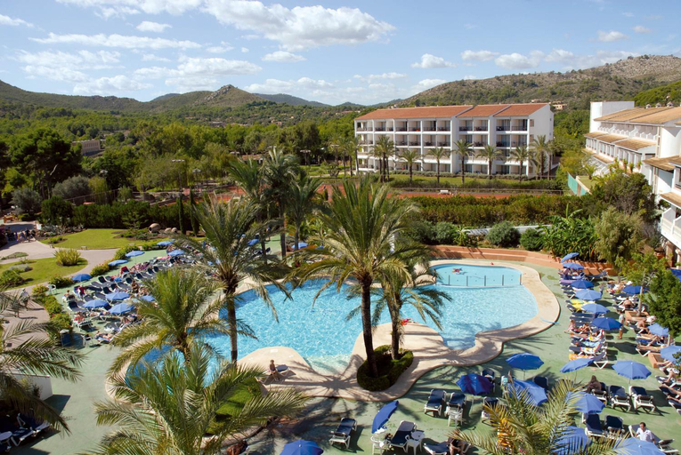 Exterior & Views 2, Beach Club Font de Sa Cala, Baleares