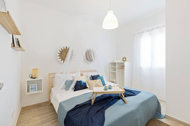 Room 5, Tocco di Blu SicilyMyHome, Ragusa