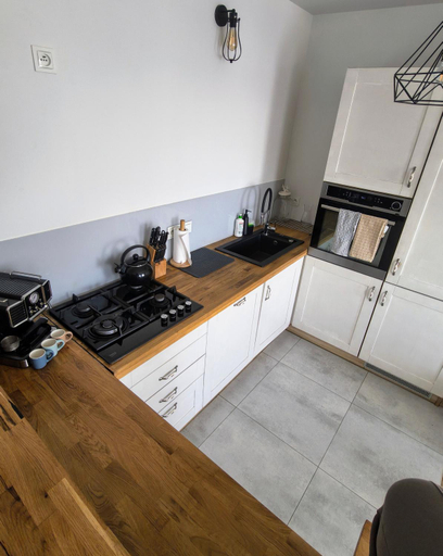 Others 3, Przytulny Apartament Slowackiego, Wągrowiec