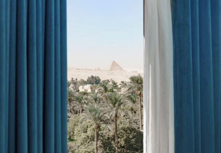 Others 5, New Gardenia Pyramids view - Rooftop, Al-Ahram