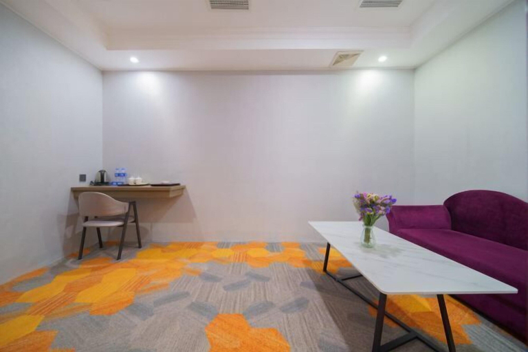 Others 5, TZL Hotel, Huizhou