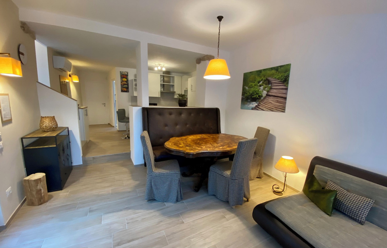 Interior 2, Villetta Moscal- Bella Vista, Verona